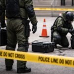 Panic grips after bomb threat at private varsity in Bhopal, probe on