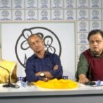 Rebel BJP legislator from Kurseong joins Trinamool Congress