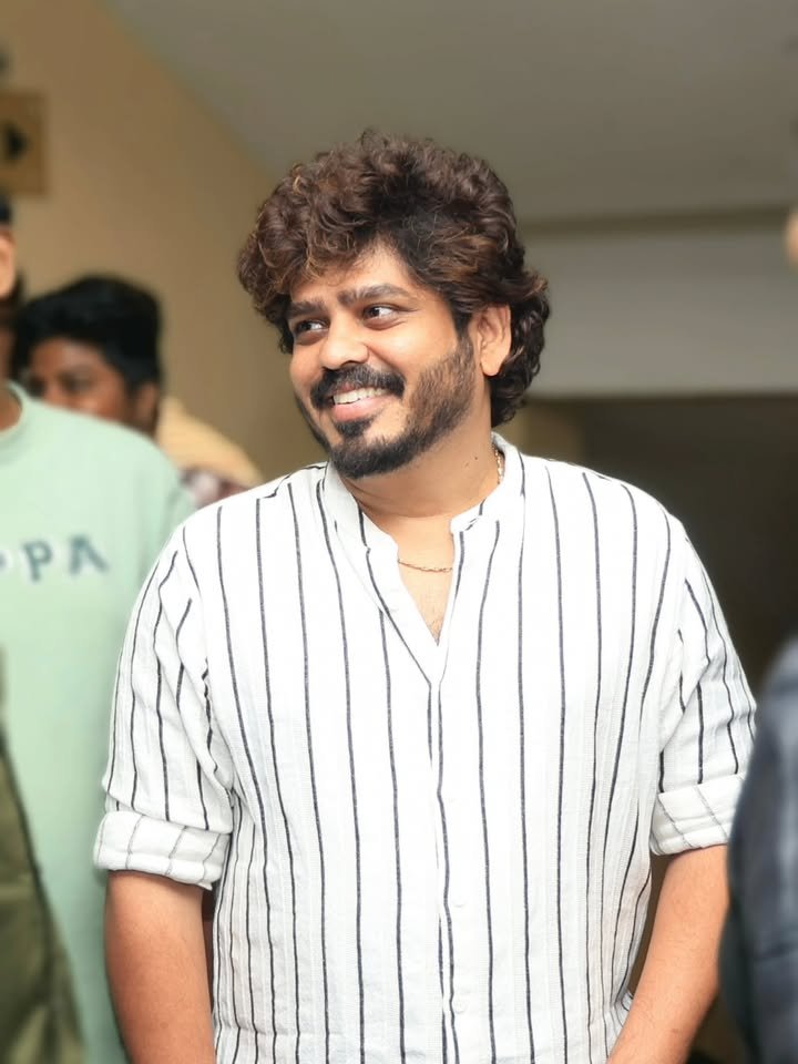 Vignesh Karthick: 'Hotspot 2 Much' made six times what 'Hotspot 1' made in theatres