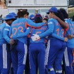 2nd T20I: Voll’s 88 helps Australia beat India by 19 runs, get first points in multi-format series