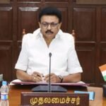 DMK to hold district secretaries meeting tomorrow, Stalin to chair