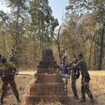 Demolition of 44 Maoist monuments decisive step towards eradicating LWE from Gadchiroli, says Maha CM Fadnavis