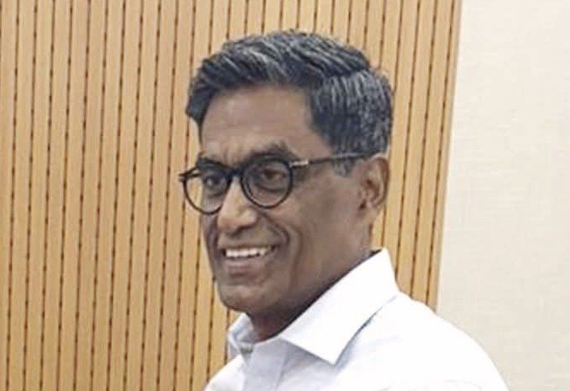 Bihar Chief Secy emphasises CCTV monitoring at Panchayat-level sports complexes​