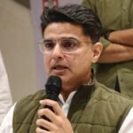 Trade pact with US under pressure: Sachin Pilot​