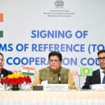 India-GCC relations at geoeconomic inflection point