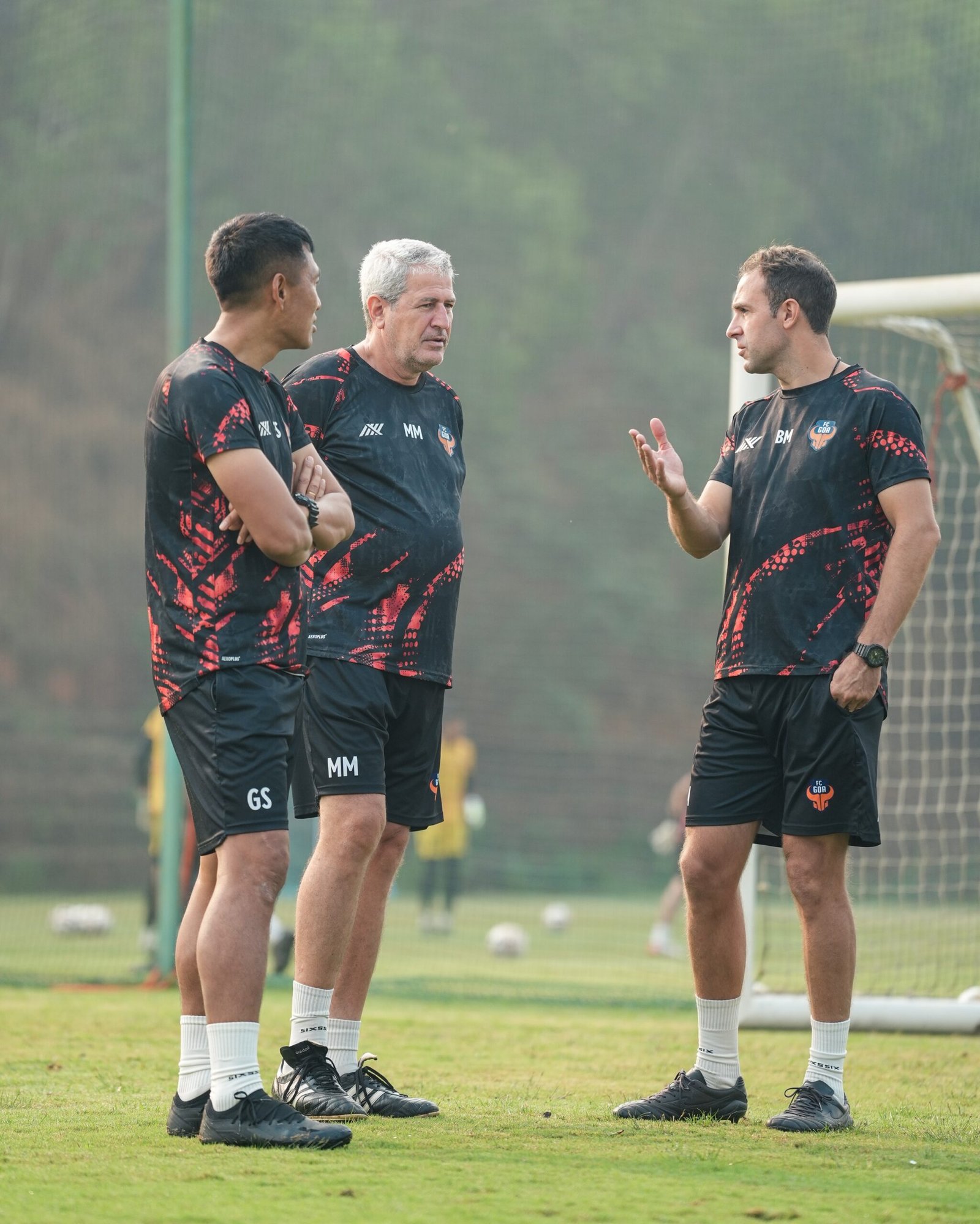 ISL 2026-26: Mohammedan SC host FC Goa as both sides seek first win of season