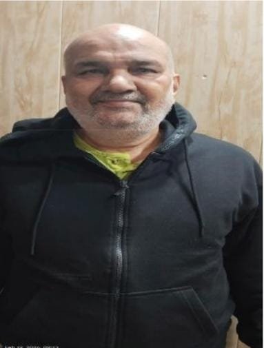 Fugitive terrorist Sukhwinder Singh held by UP Police-ATS team from Mohali