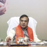 Irrigation transforming Assam’s rural economy: CM Sarma​