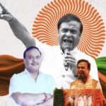 ‘Journey of Jan Sewa’: Himanta Biswa Sarma on 25 years in Assam Assembly ​