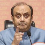 Sudhanshu Trivedi highlights India's global AI leadership, Oppn in 'perpetual frustration'