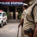 West Bengal reshuffles IPS officers in key districts ahead of Assembly elections