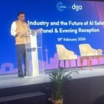 Telangana emerging as hub for AI-driven innovation: IT Minister​