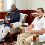 Congress forms committees for Puducherry ahead of Assembly polls​