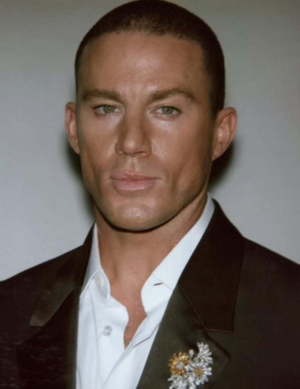 Channing Tatum shares health update after surgery