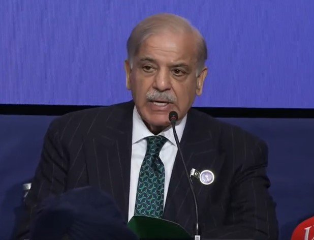 Sharif praises Trump, but no bilateral secured