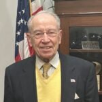 US lawmakers probe NASA, FBI over China-linked research