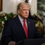 Trump weighs limited Iran strike: WSJ