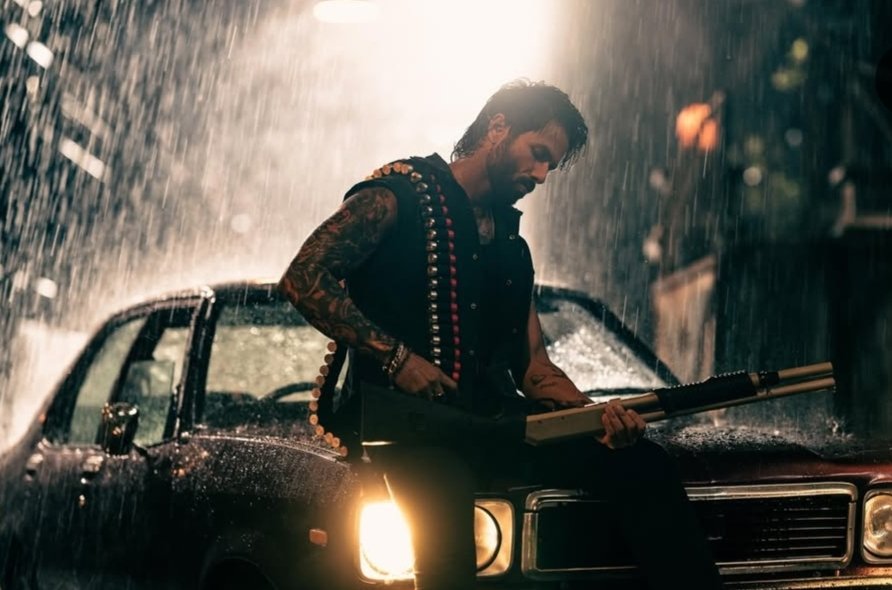 Shahid Kapoor reveals his immediate plans post wrapping up Cocktail 2 and Farzi 2