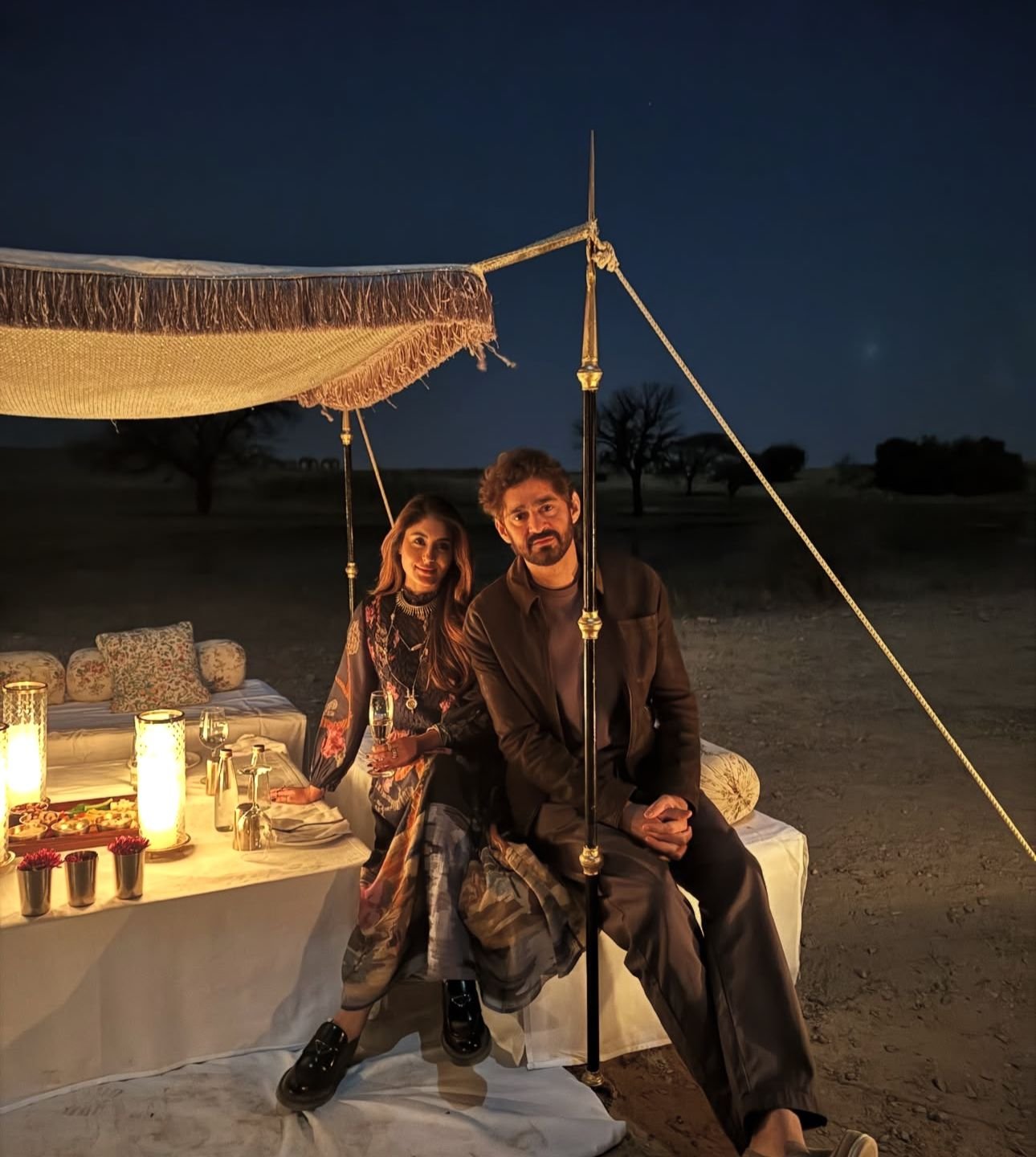 Kritika Kamra, Gaurav Kapur’s wedding signing ceremony date finalised for March 11