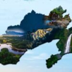 PM Modi, Union ministers extend statehood day greetings to Mizoram, Arunachal Pradesh