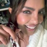 Priyanka Chopra embraces her Punjabi roots, sings a popular folk song