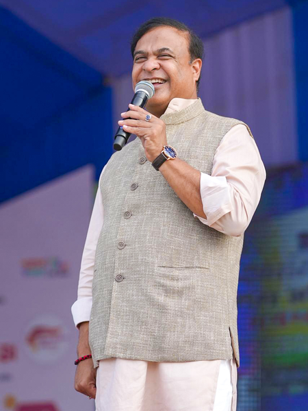 Barak valley has gained importance in Assam's development roadmap: CM Sarma