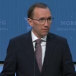 Norway reiterates rejection of Trump's 'Board of Peace' after US claim