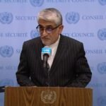 Iran warns of 'decisive' response if subjected to military aggression