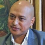 Rahul Gandhi expresses grief over demise of Shillong MP Ricky Syngkon