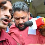 BJP leader alleges conspiracy in targeting priest in Sabarimala gold theft case