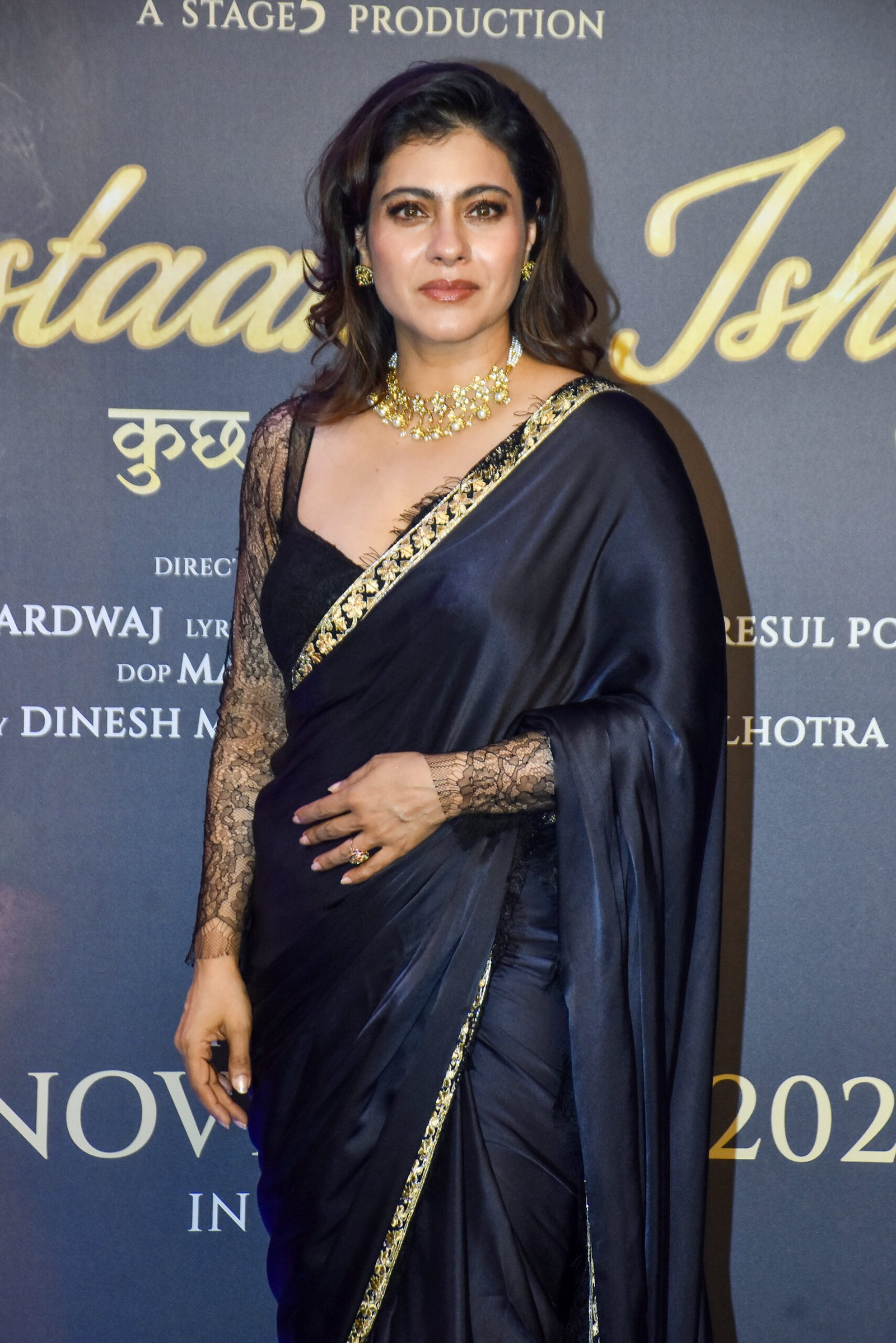 Delhi HC grants injunction in favour of Kajol in personality rights case