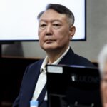 South Korea: Ex-President Yoon apologises for suffering caused by martial law but defends his decree