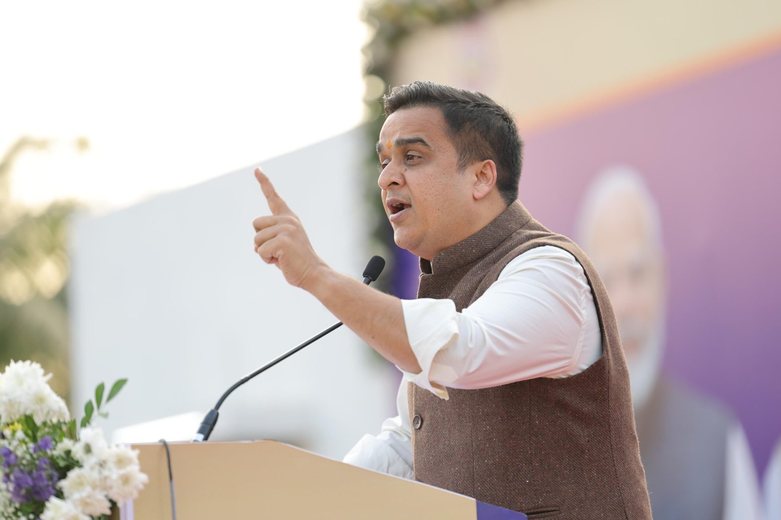 'If someone tries to be Salim Suresh...': Gujarat govt proposes amendments to Marriage Registration Act