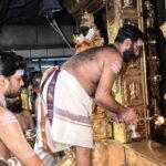 Sabarimala gold theft case: Tantri accuses Vijayan govt of orchestrating his arrest