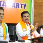 CM should not test patience of Hindu community: K'taka BJP on stone pelting on Shivaji Jayanti procession