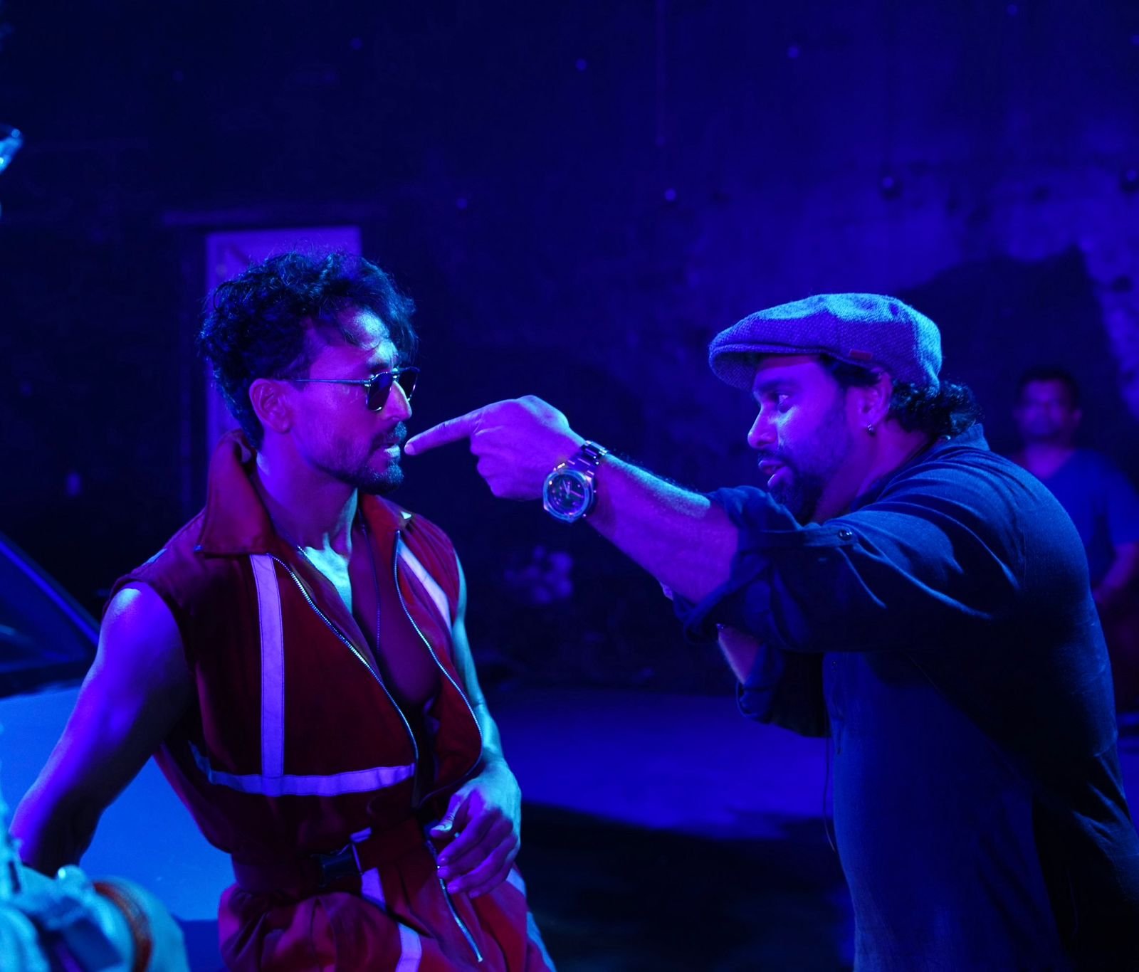 Tiger Shroff on ‘Downtown’: One of the coolest worlds I’ve stepped into