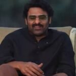 Prabhas: I miss Chennai sometimes!