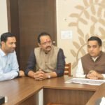 Tractor subsidies of Rs 800 crore allocated, over two lakh farmers benefited: Gujarat Minister