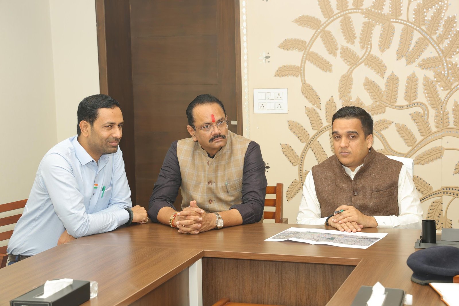 Tractor subsidies of Rs 800 crore allocated, over two lakh farmers benefited: Gujarat Minister