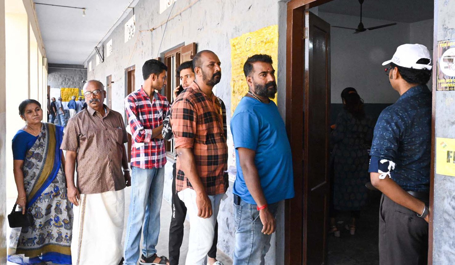 Post SIR, Kerala's final electoral roll stands at 2.69 crore