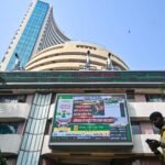 Nifty, Sensex post strong gains led by metals, PSU banks