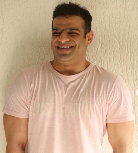 Karan Patel’s team responds to ‘The 50’ backlash: Not laziness, but a rib fracture