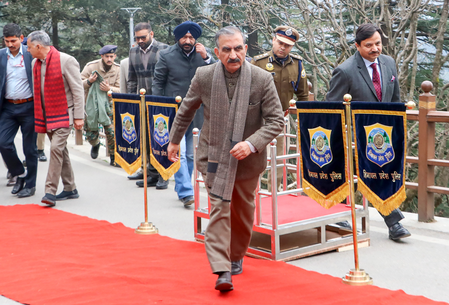 Himachal to provide grant to daughters of widows for higher education