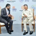 UN computing centre to establish centre of excellence for AI in Amaravati
