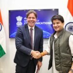 India, Brazil bolster telecom and digital partnerships