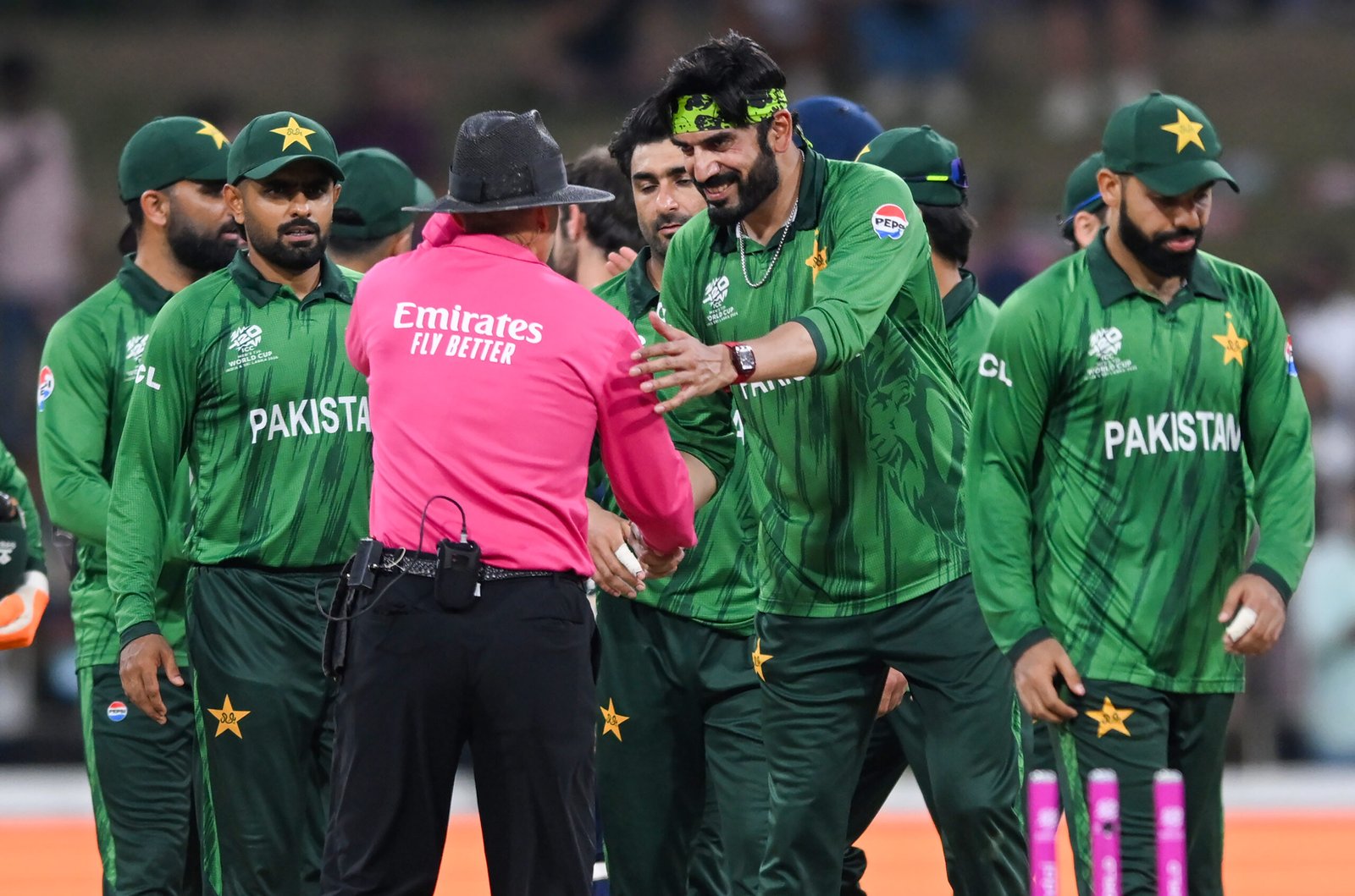 T20 WC: Spinners in focus as Pakistan face New Zealand in Super 8s opener (Preview)