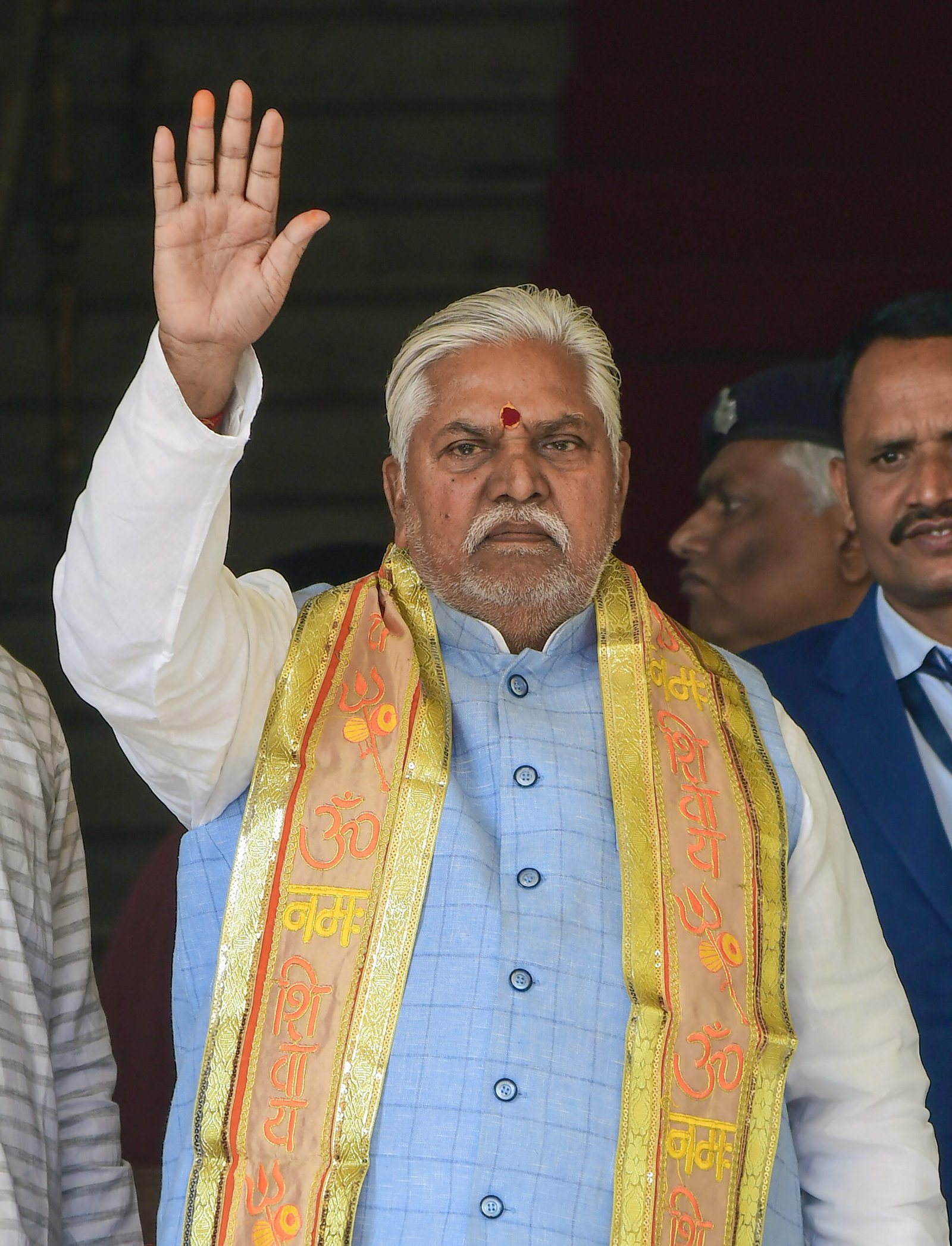 Uproar in Bihar Assembly over remarks on UGC equity regulations; Speaker orders expunction
