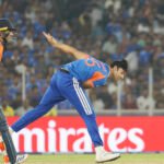 T20 WC: 'He's got a lot of skill with the ball,' says Morkel on Shivam Dube's bowling