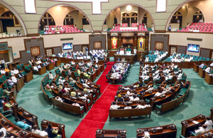 Heated debate erupts in MP Assembly over Indore water contamination tragedy; govt concedes 22 deaths