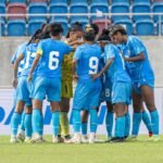 AIFF announces India's 26-member squad for AFC Women's Asian Cup Australia 2026